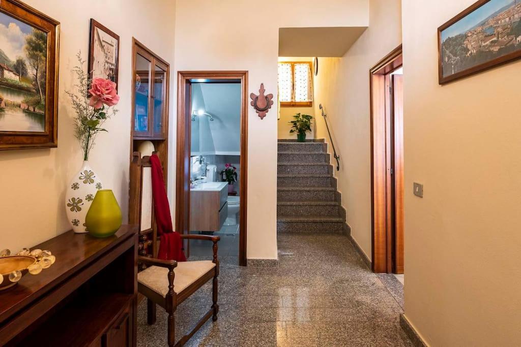 Casa Vacanze Santa Maria Certaldo Exteriér fotografie