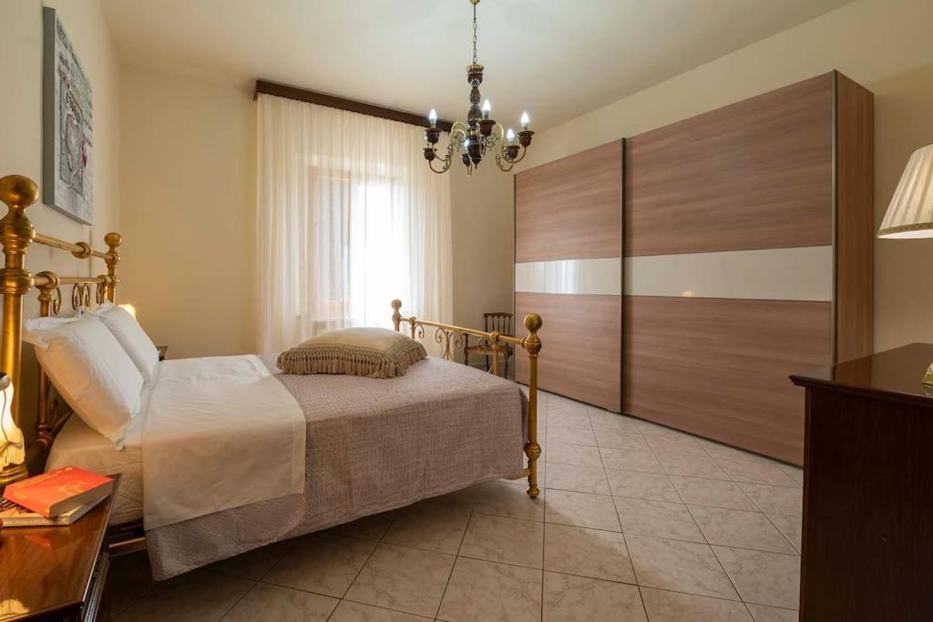 Casa Vacanze Santa Maria Certaldo Exteriér fotografie